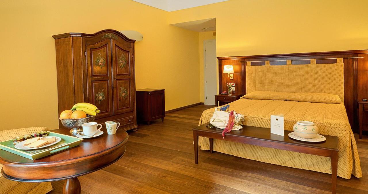 La Plumeria Hotel