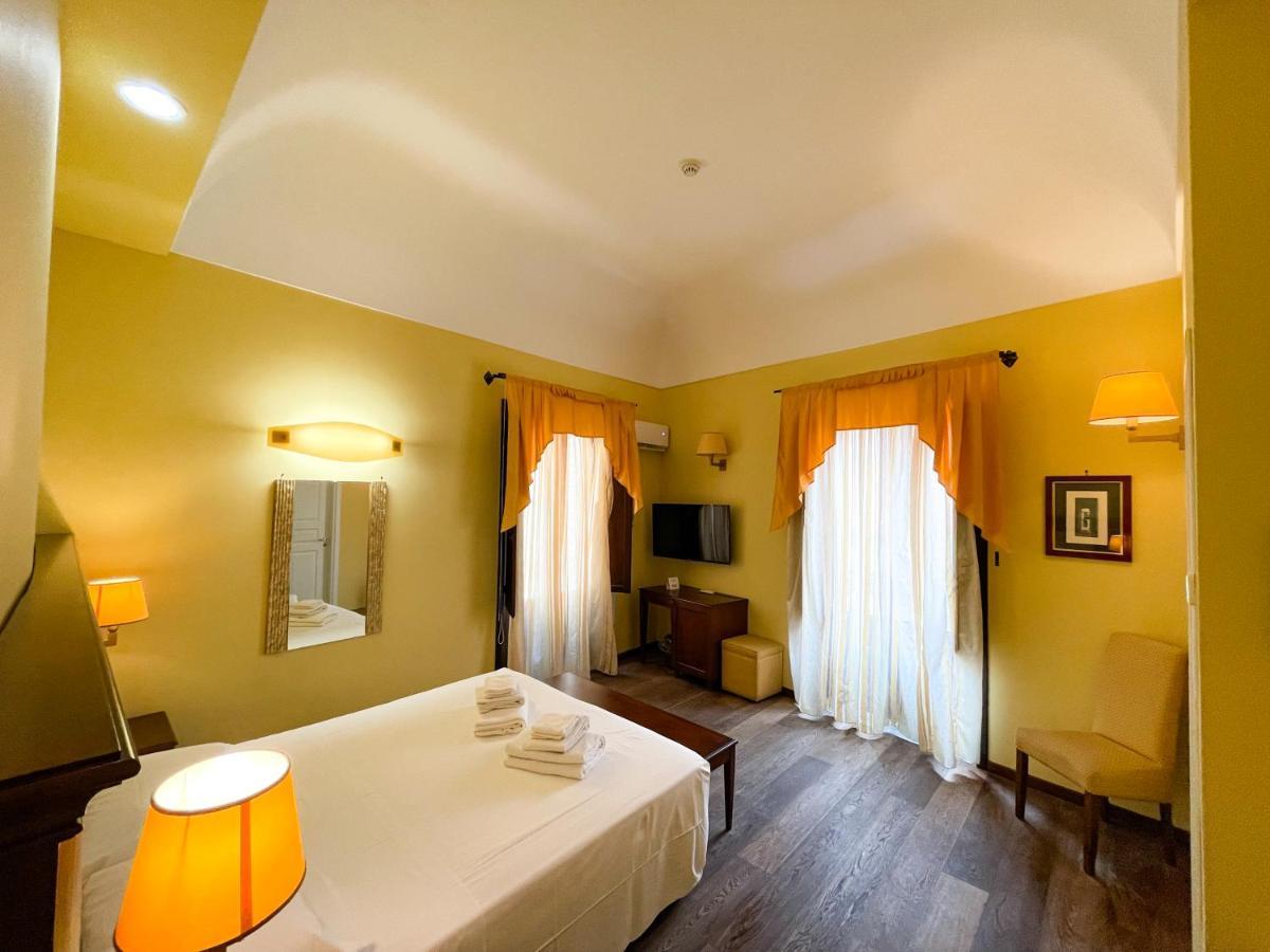Hotel La Plumeria Cefalù
