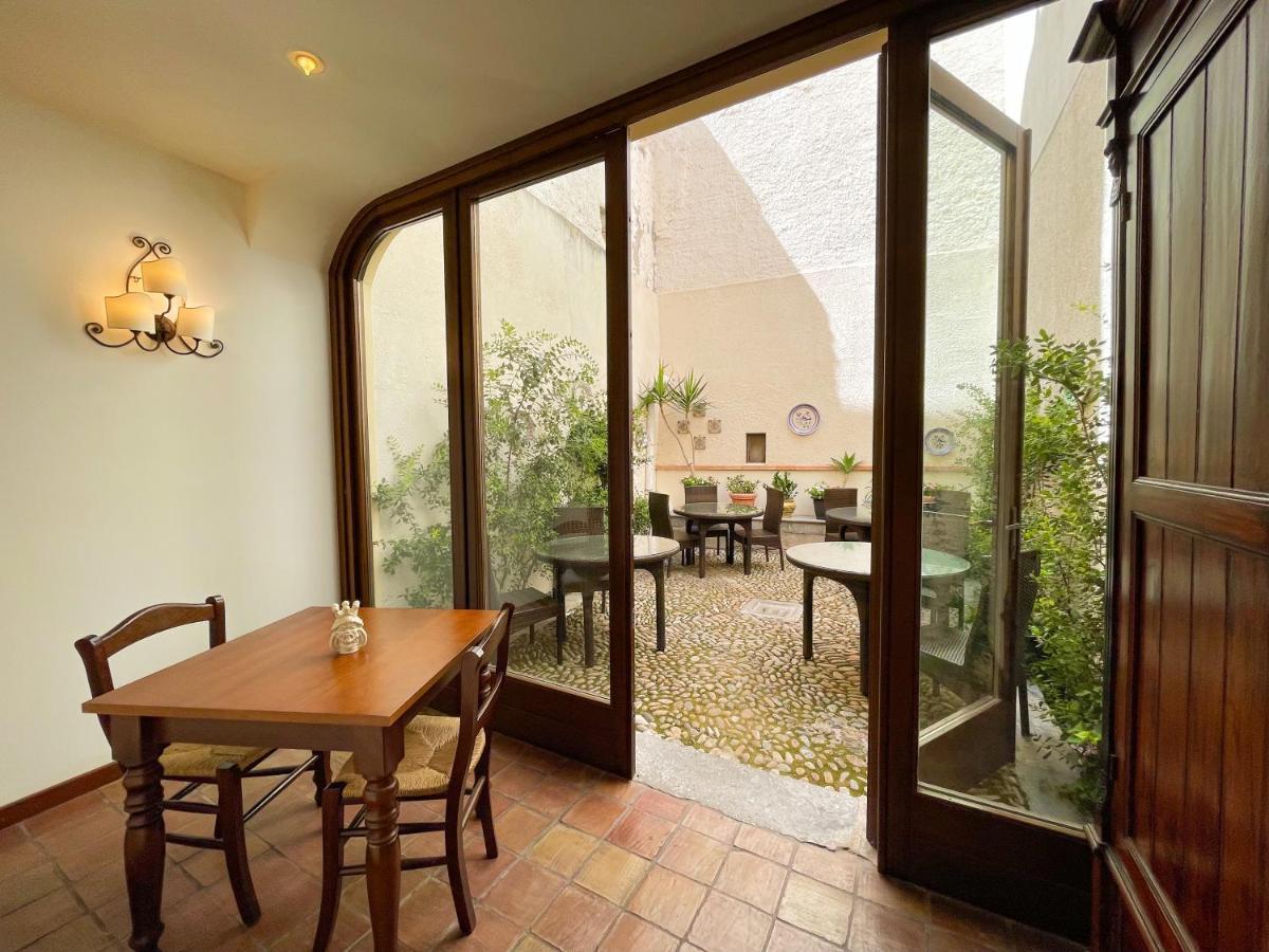 La Plumeria Hotel 4*