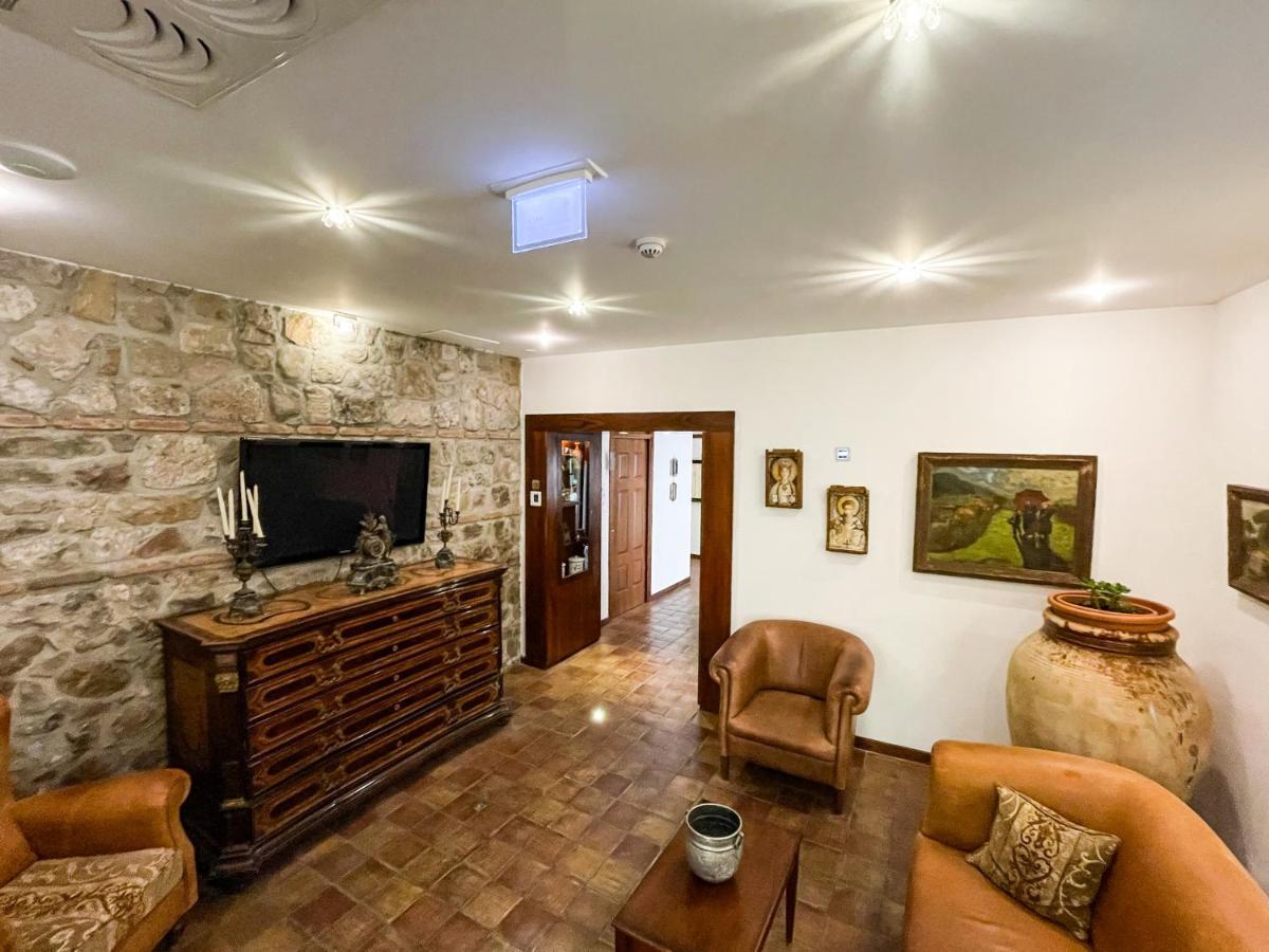 Hotel La Plumeria
