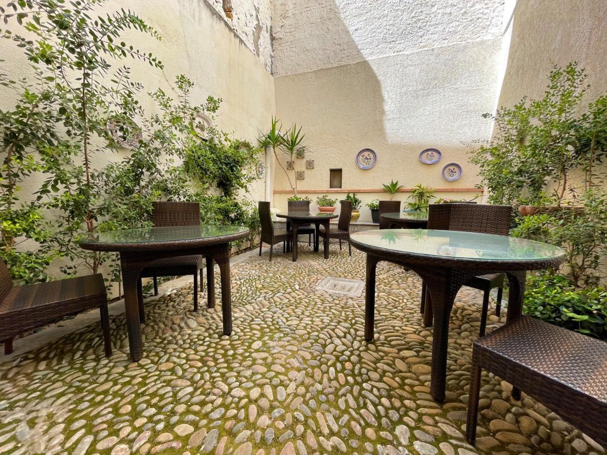 La Plumeria Hotel Cefalù