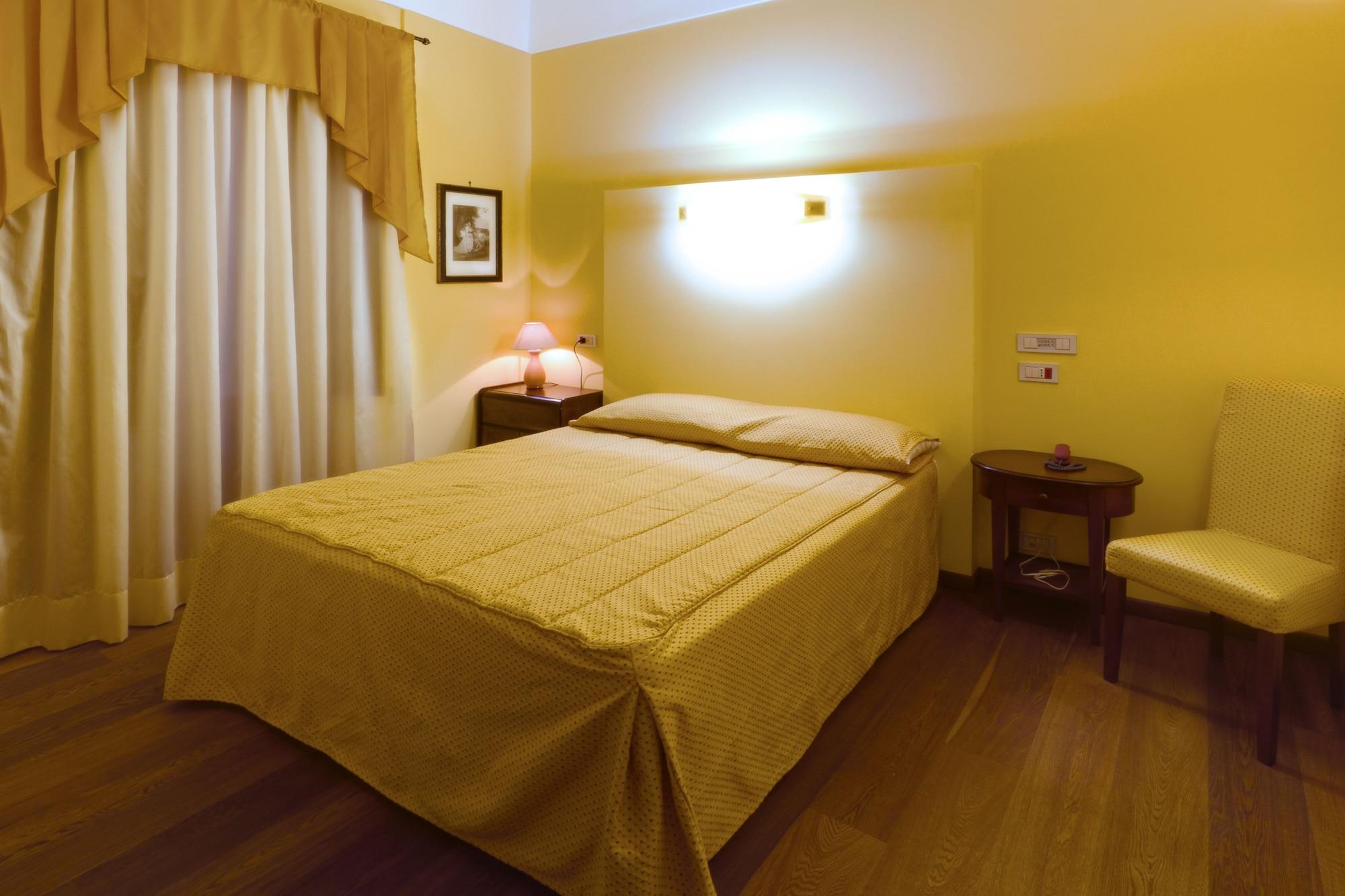 Hotel La Plumeria