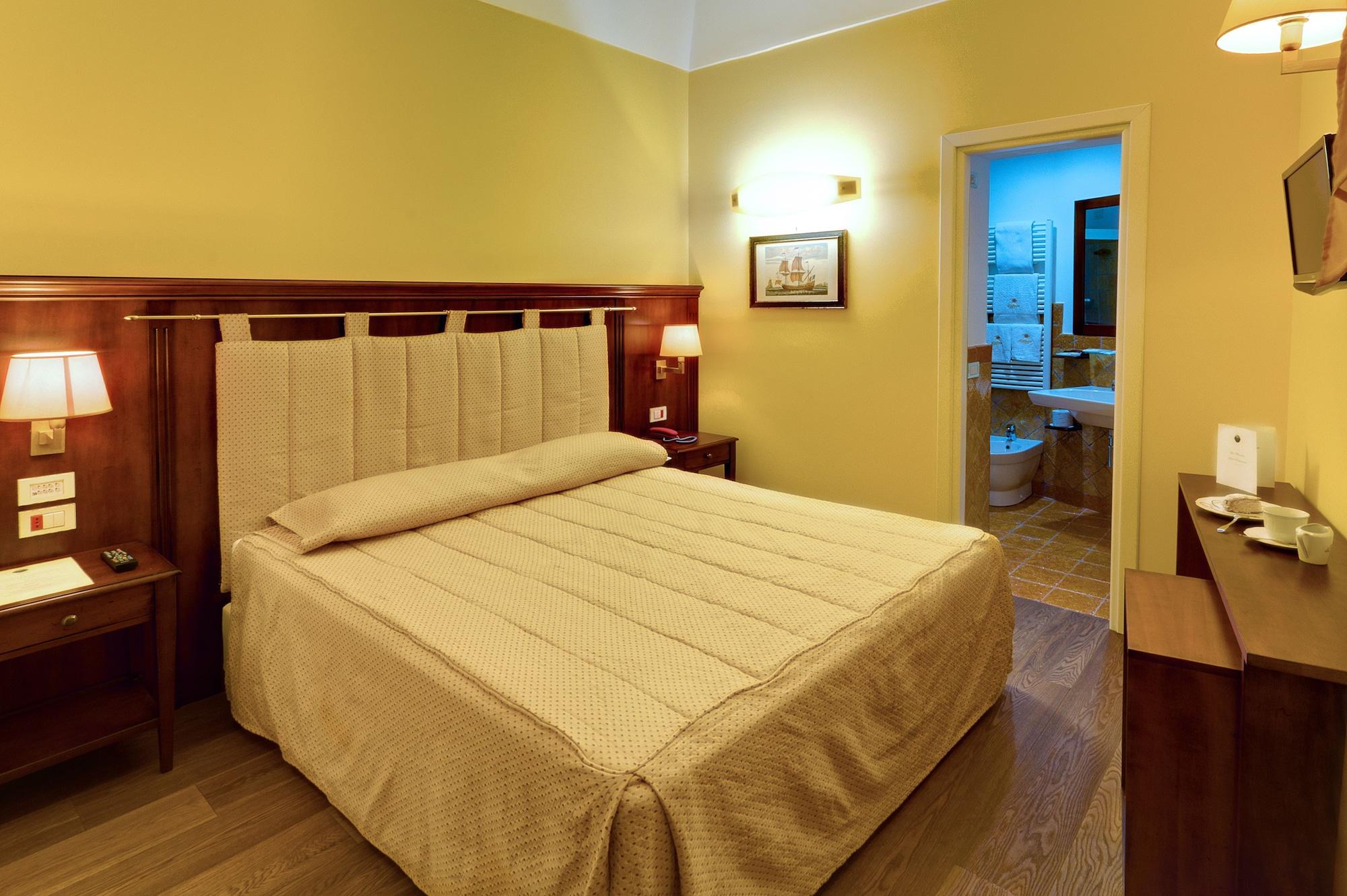 La Plumeria Hotel Cefalù