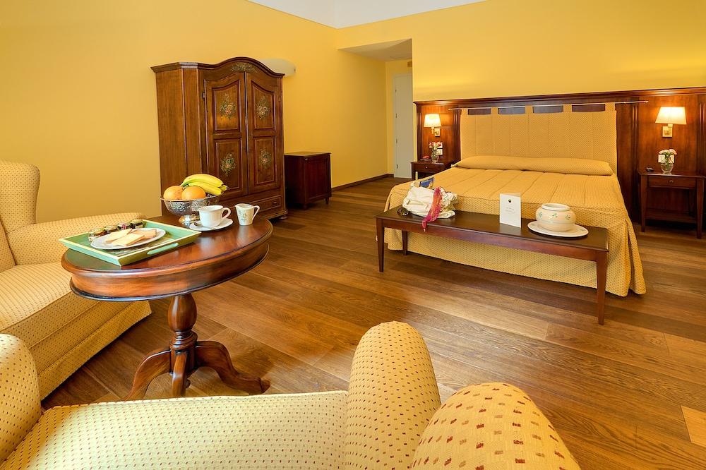 Hotel La Plumeria