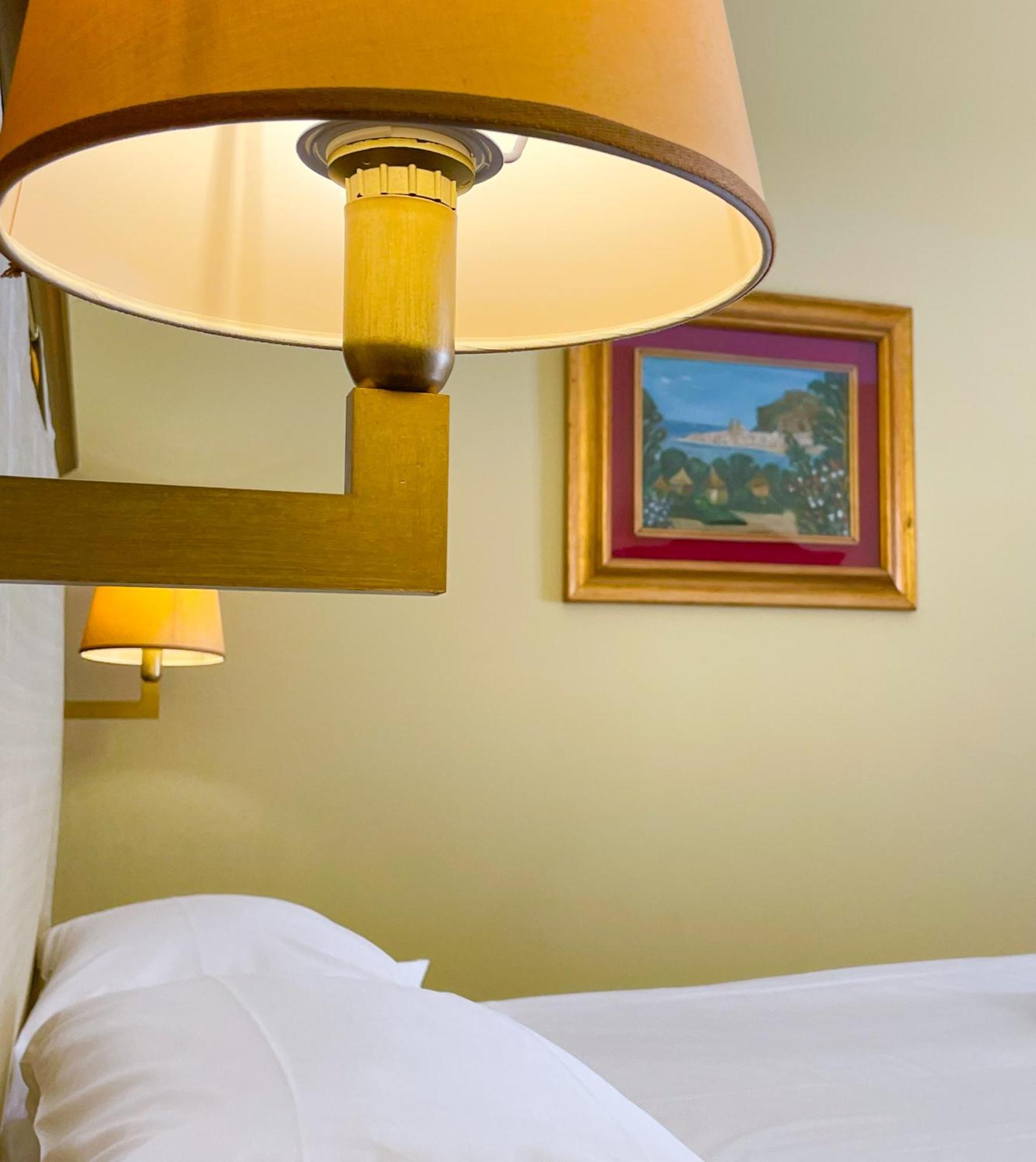 La Plumeria Hotel 4*