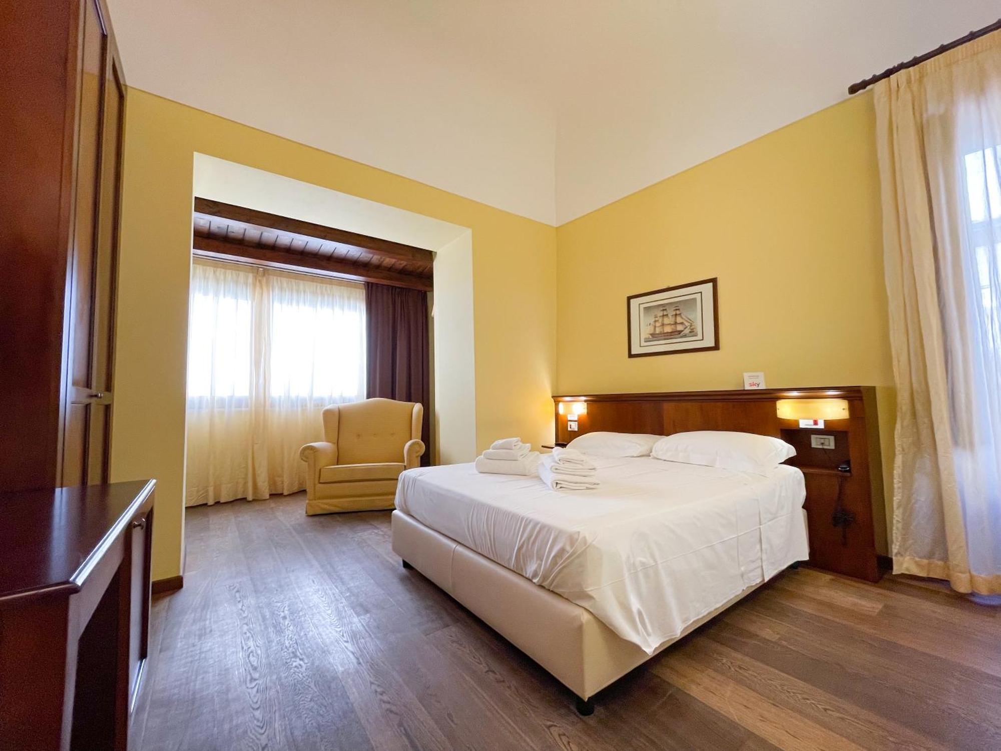 La Plumeria Hotel Cefalù