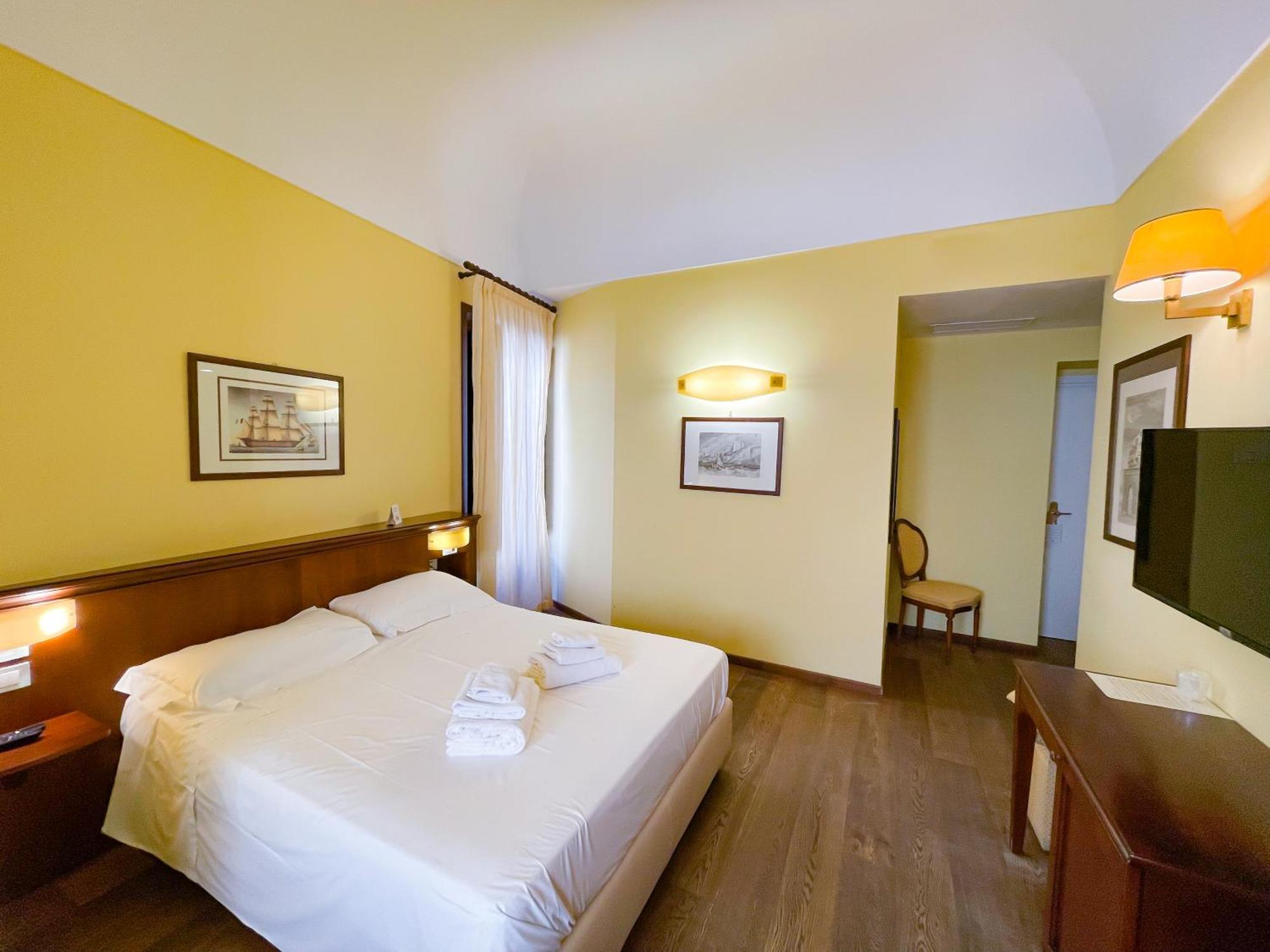 Hotel La Plumeria Cefalù