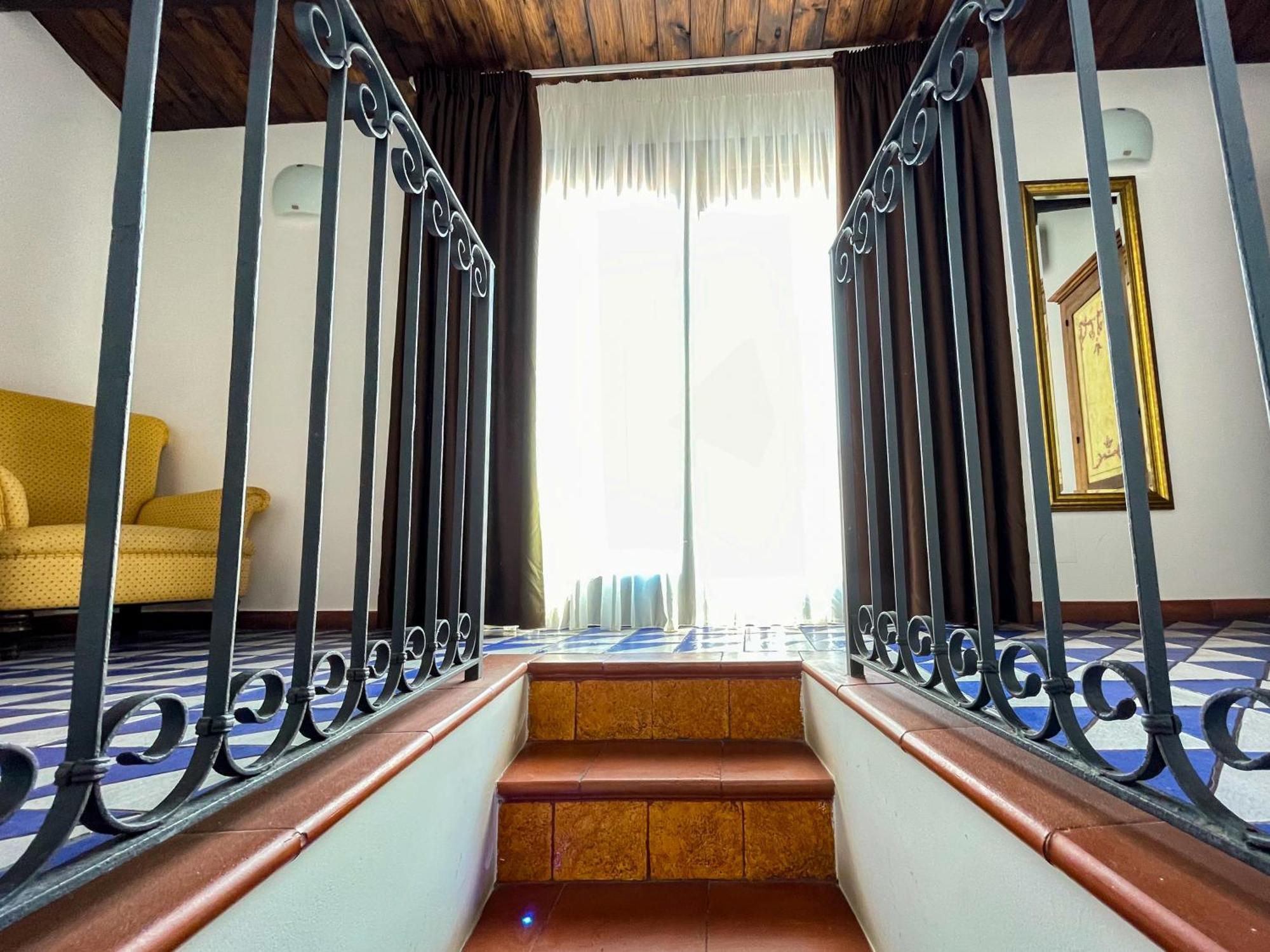 Hotel La Plumeria