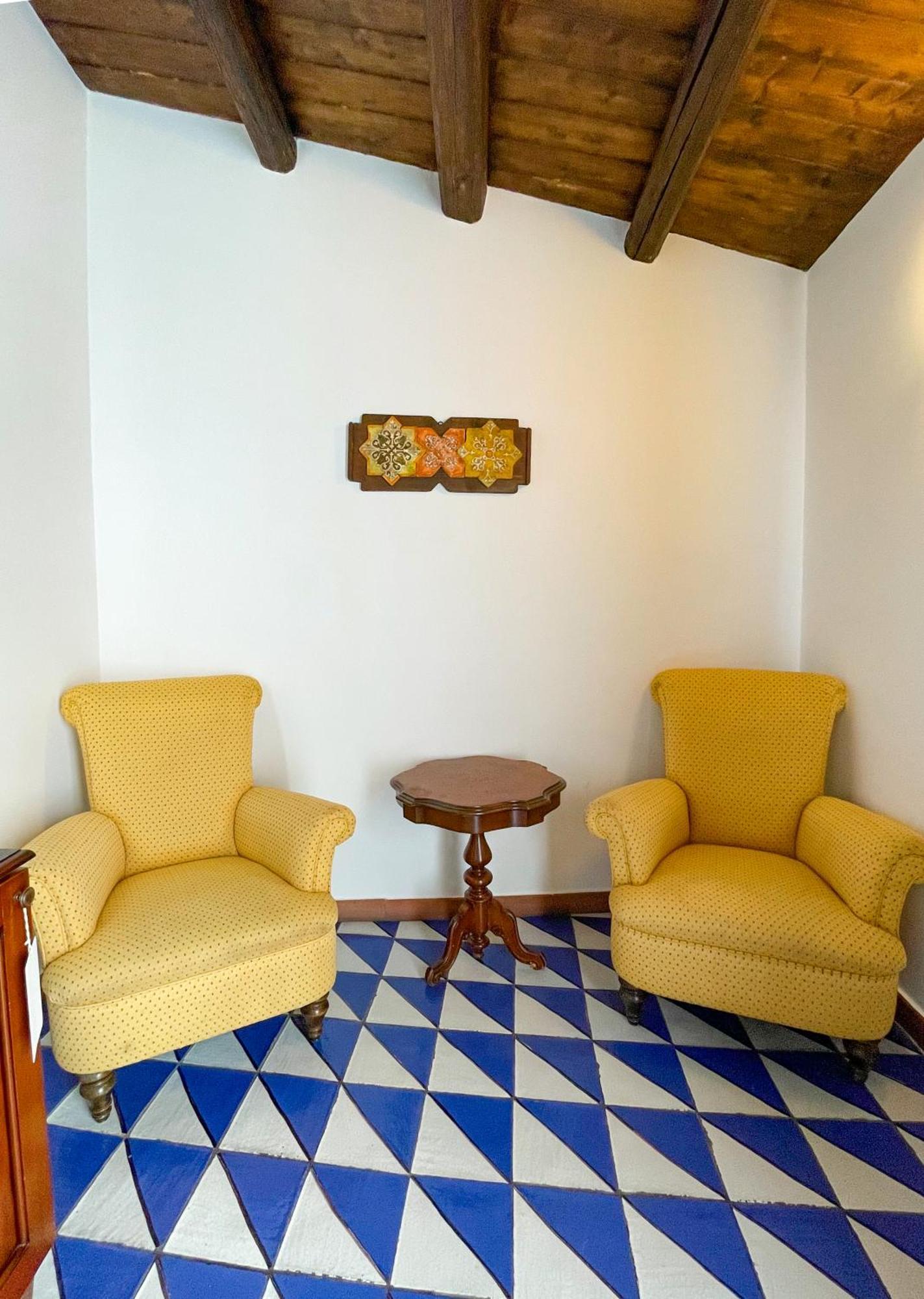 Hotel La Plumeria 4*