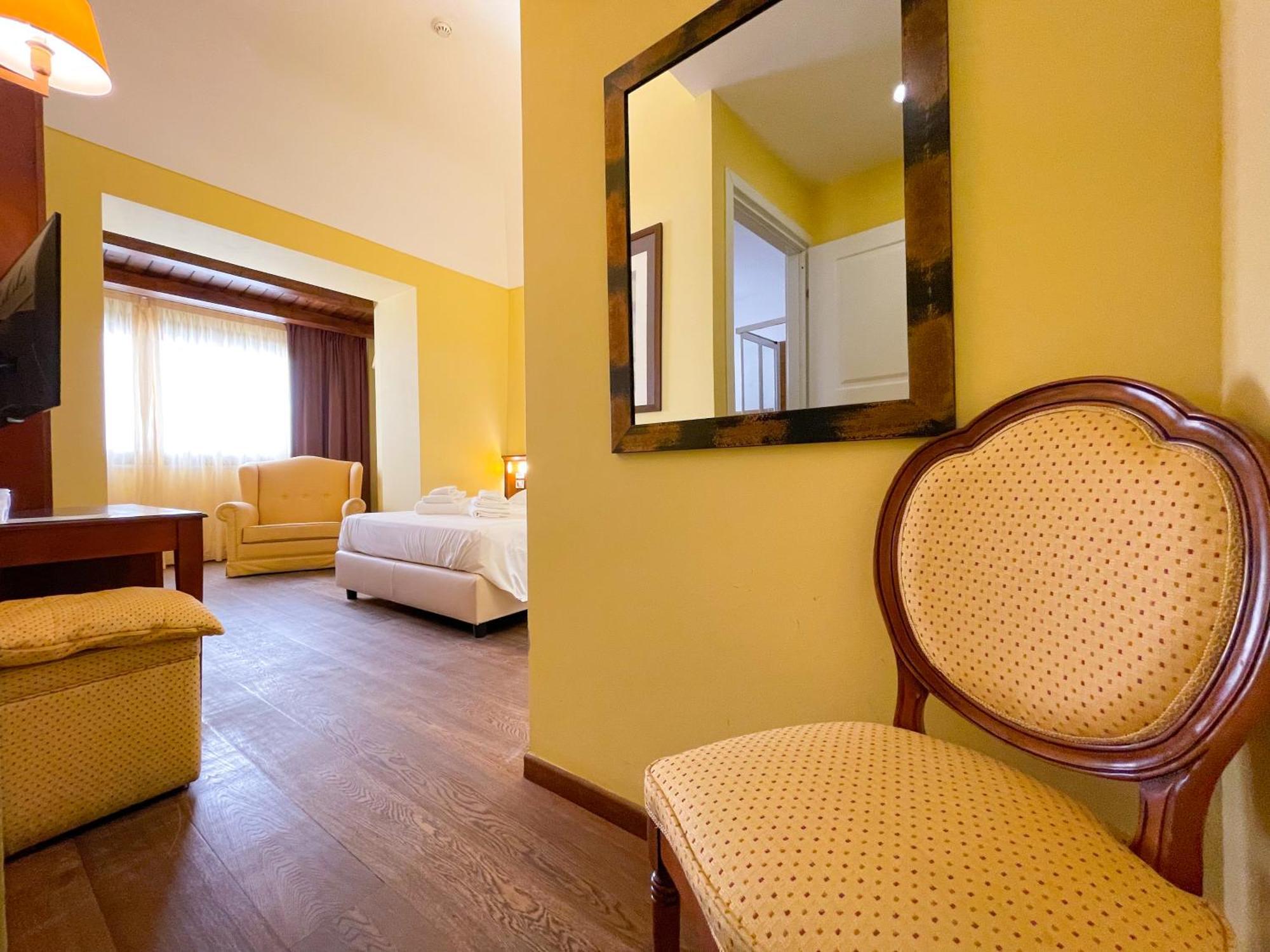 La Plumeria Hotel Cefalù