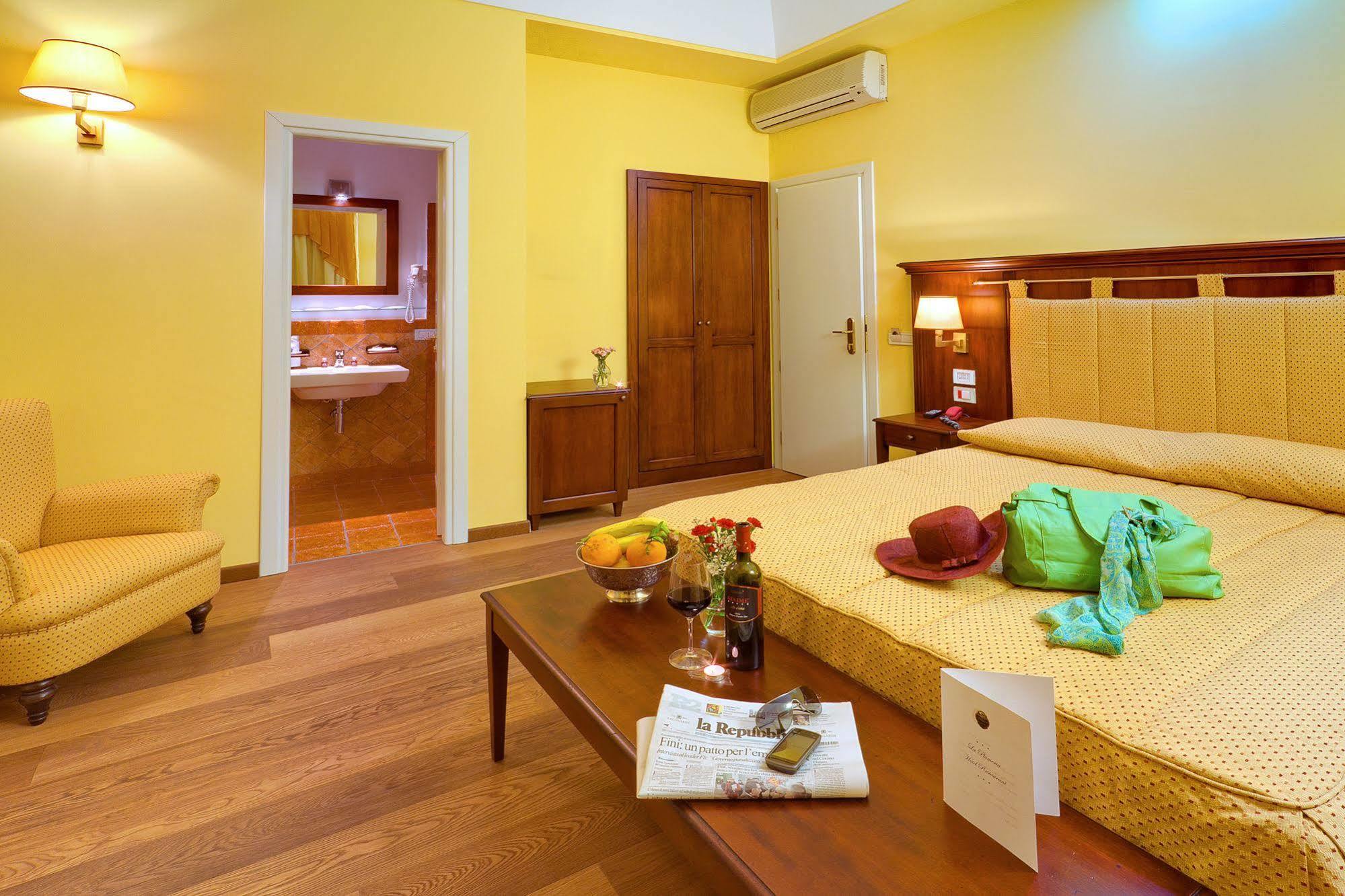 La Plumeria 4*