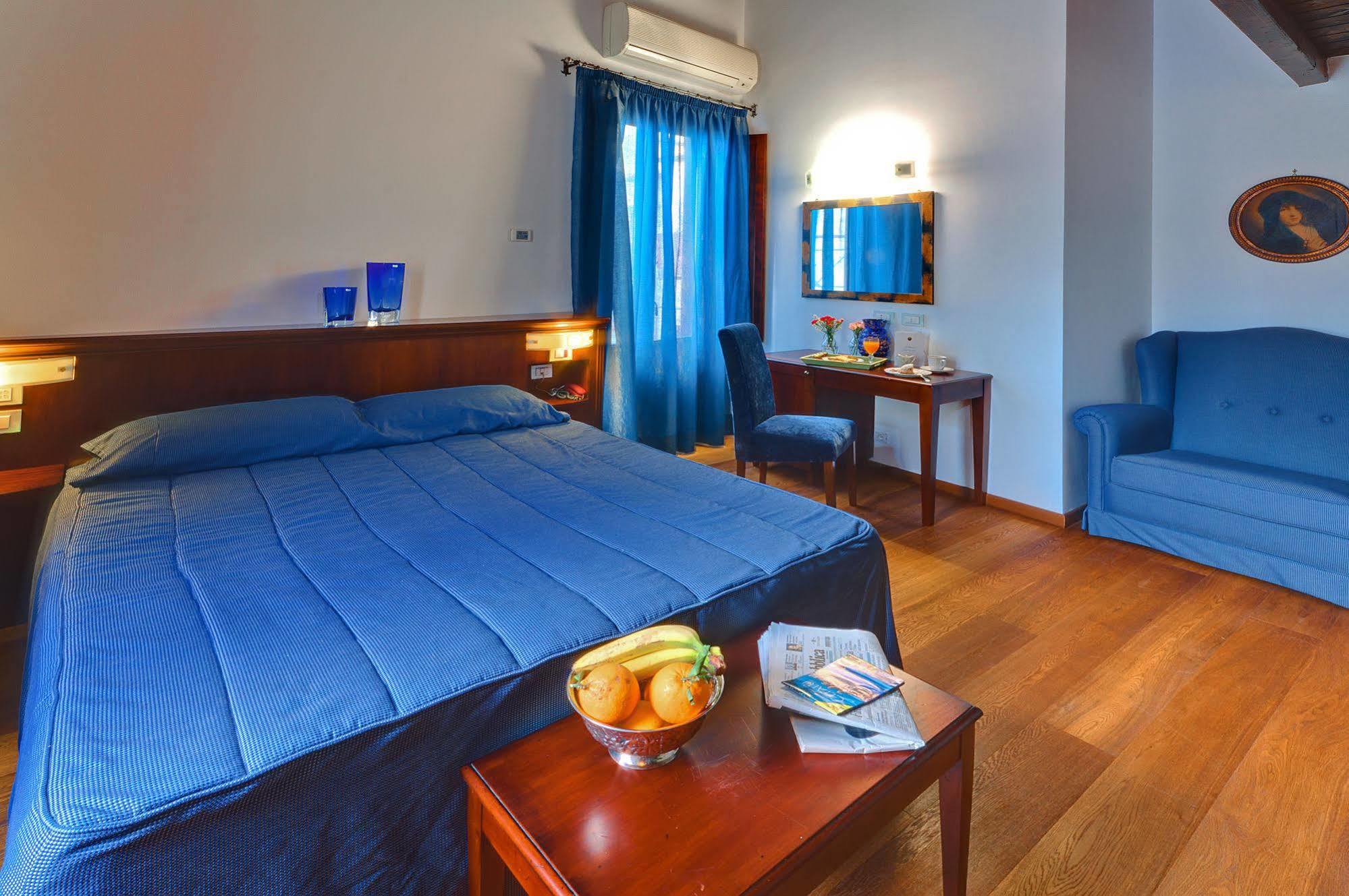 La Plumeria 4* Cefalù