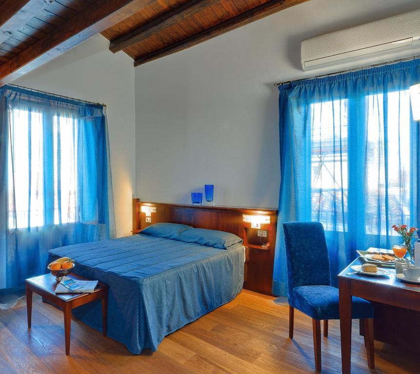 La Plumeria Hotel