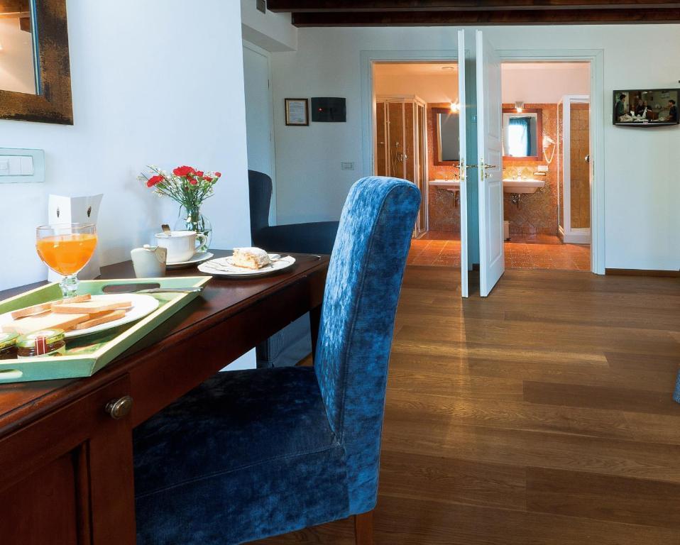 La Plumeria Hotel Cefalù